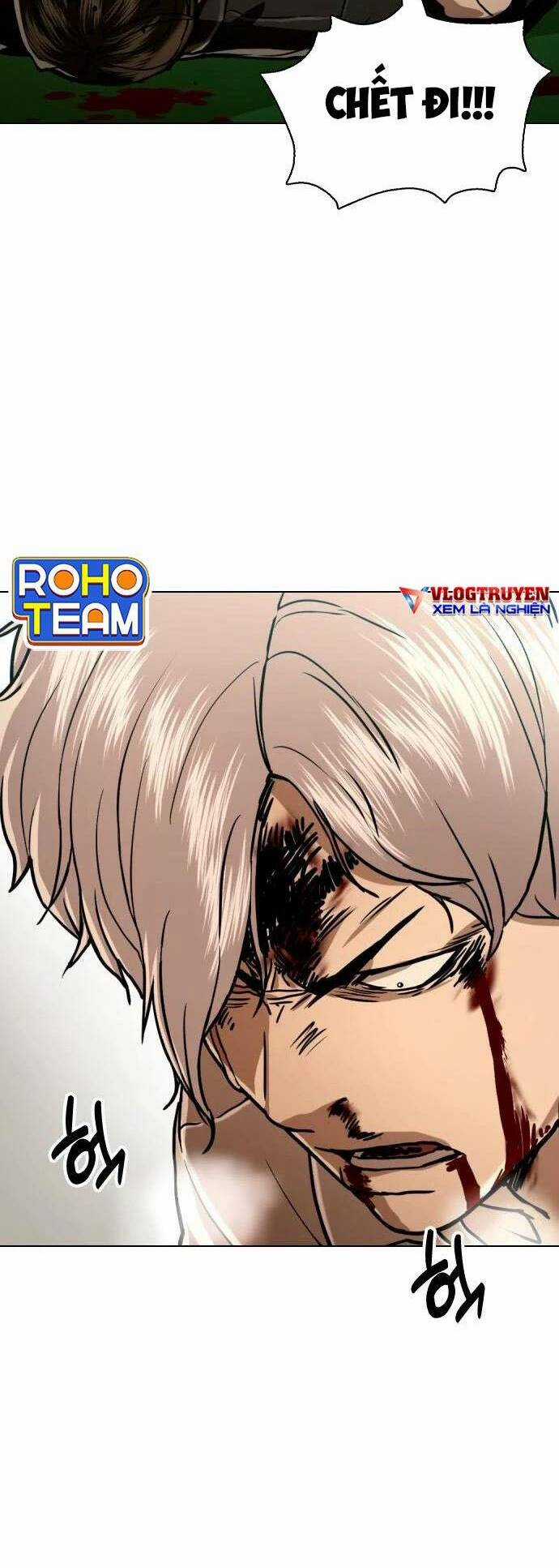 Điệp Viên 18 Tuổi Chapter 43 trang 28