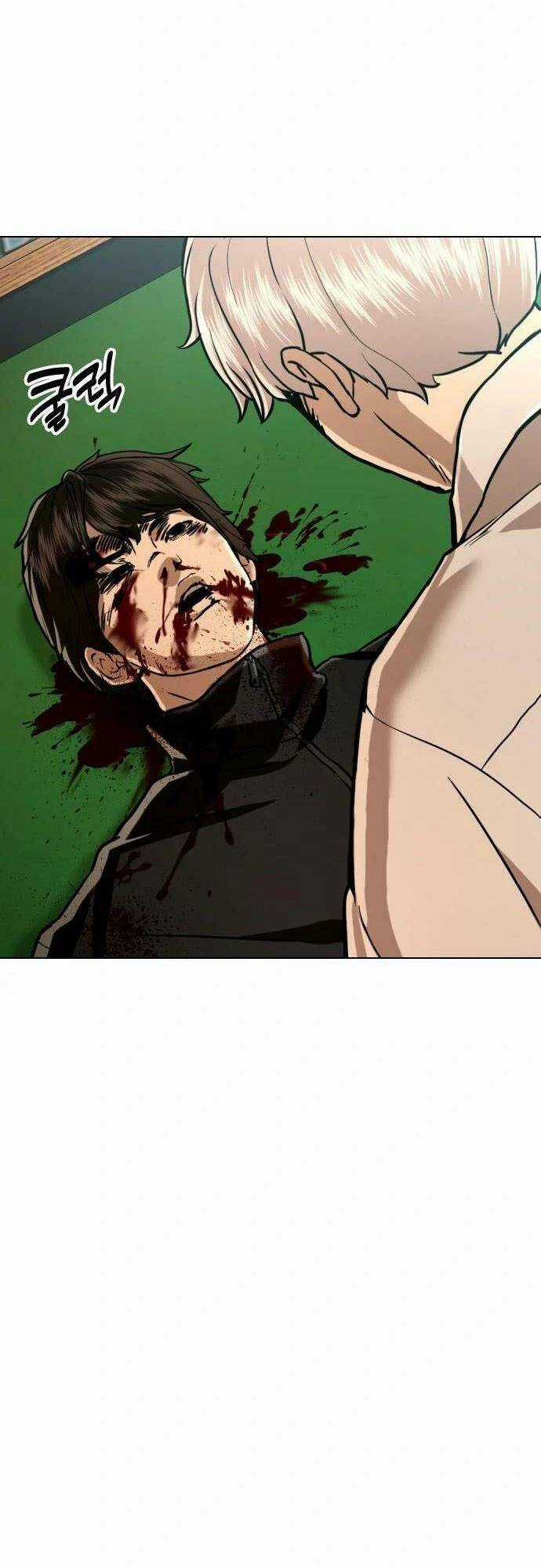 Điệp Viên 18 Tuổi Chapter 43 trang 29