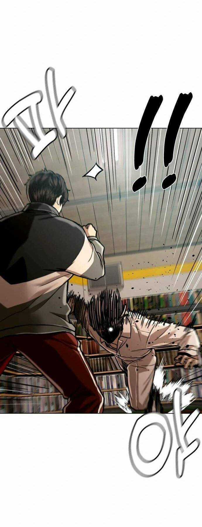 Điệp Viên 18 Tuổi Chapter 43 trang 3