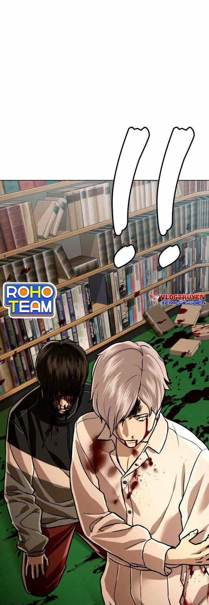 Điệp Viên 18 Tuổi Chapter 43 trang 33