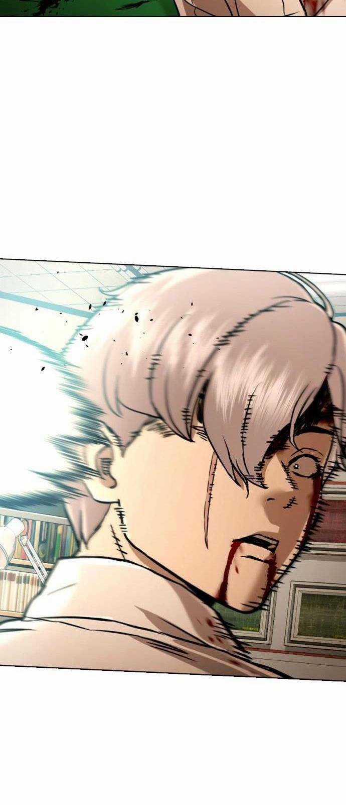 Điệp Viên 18 Tuổi Chapter 43 trang 34