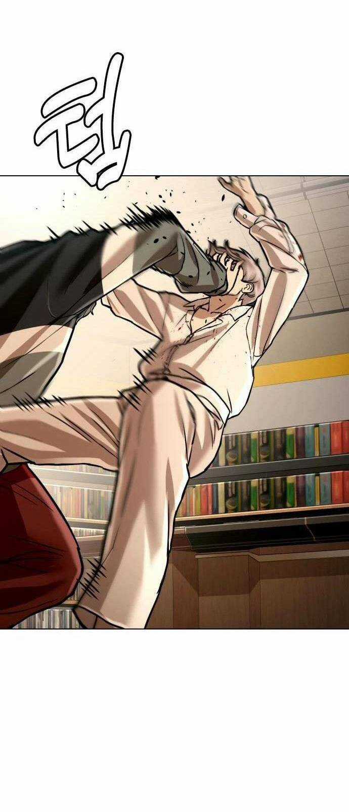 Điệp Viên 18 Tuổi Chapter 43 trang 35