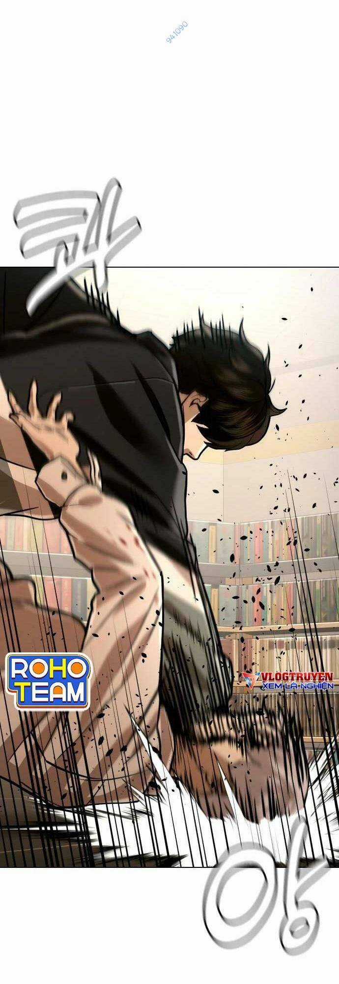 Điệp Viên 18 Tuổi Chapter 43 trang 36