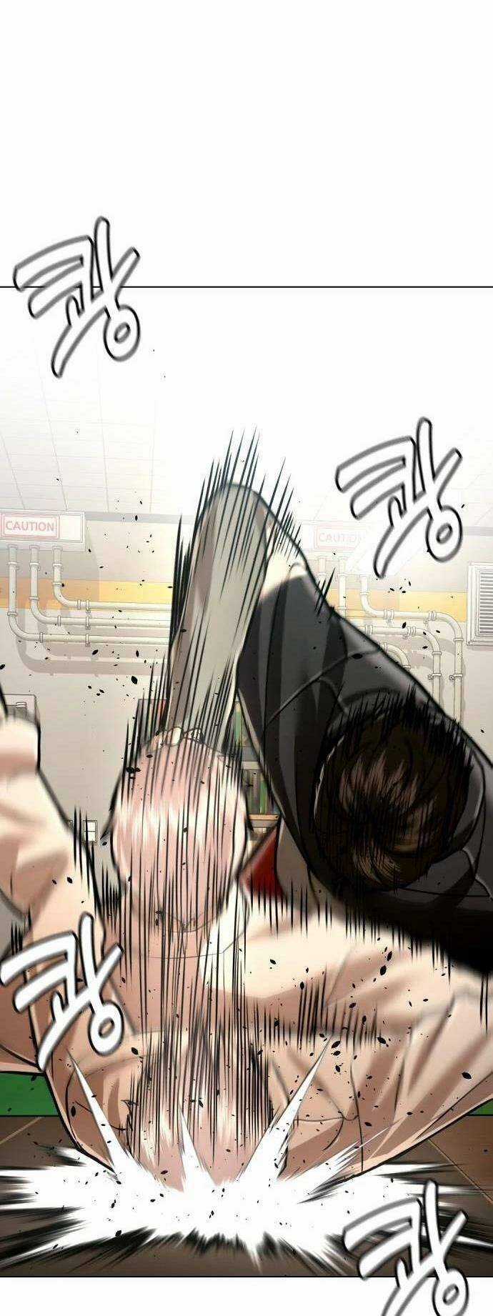 Điệp Viên 18 Tuổi Chapter 43 trang 37