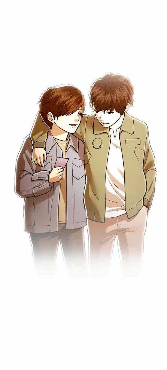 Điệp Viên 18 Tuổi Chapter 43 trang 40