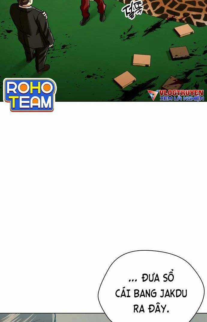 Điệp Viên 18 Tuổi Chapter 43 trang 44