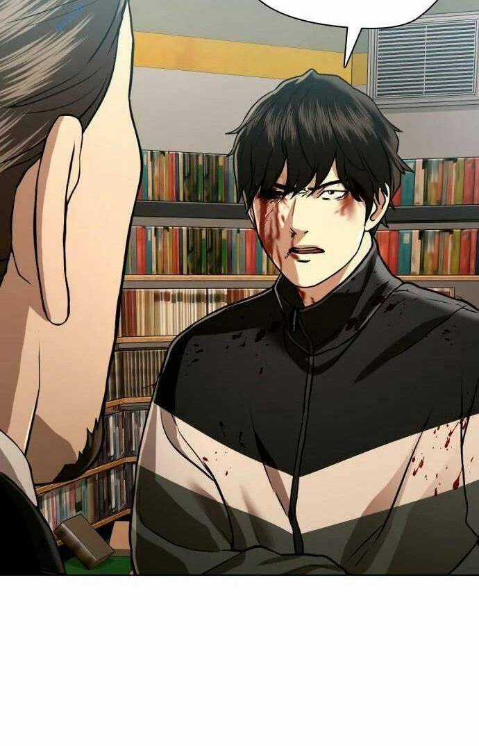 Điệp Viên 18 Tuổi Chapter 43 trang 45