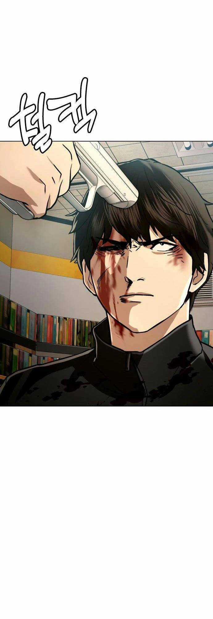 Điệp Viên 18 Tuổi Chapter 43 trang 46