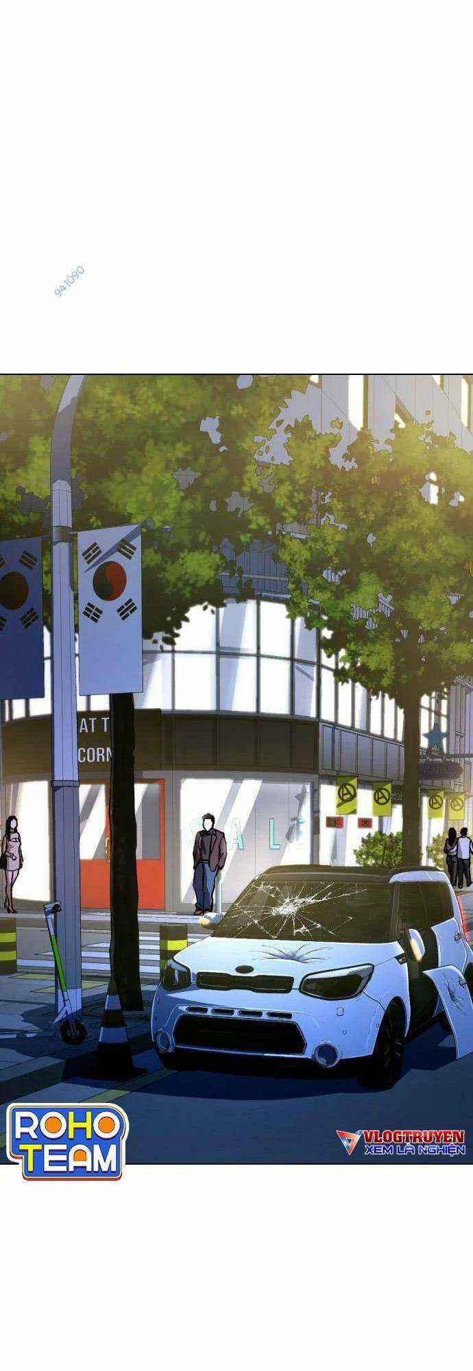 Điệp Viên 18 Tuổi Chapter 43 trang 49