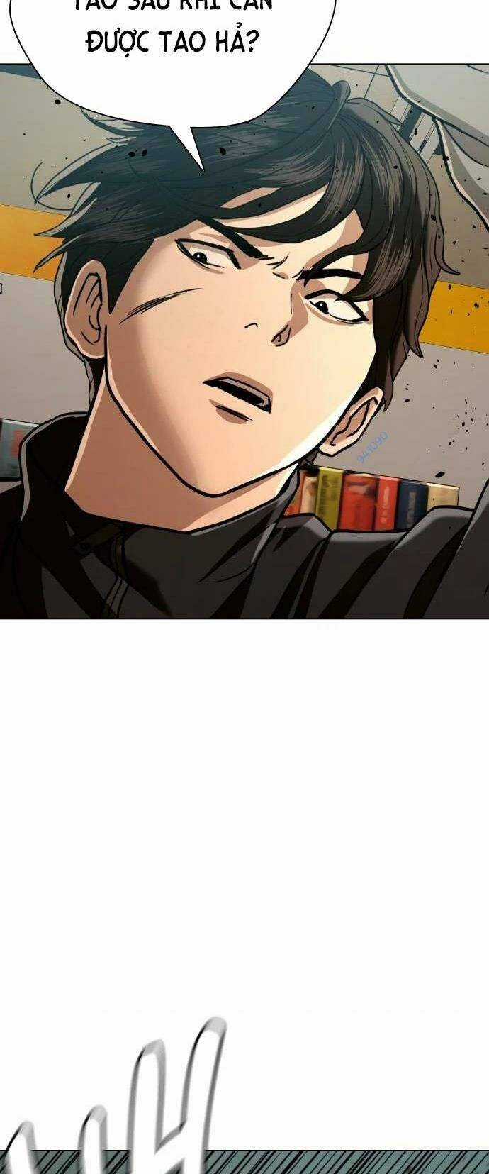 Điệp Viên 18 Tuổi Chapter 43 trang 5