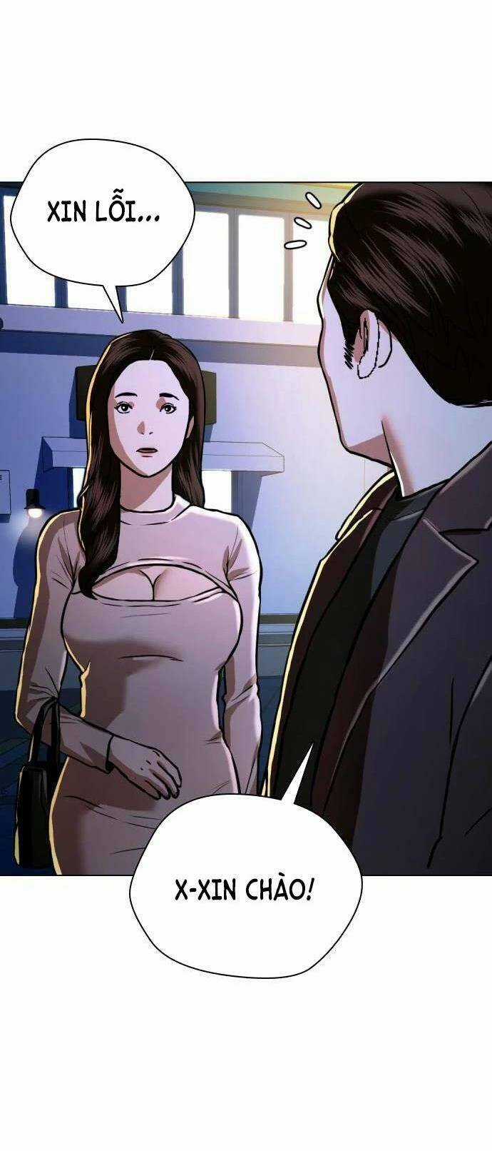 Điệp Viên 18 Tuổi Chapter 43 trang 50