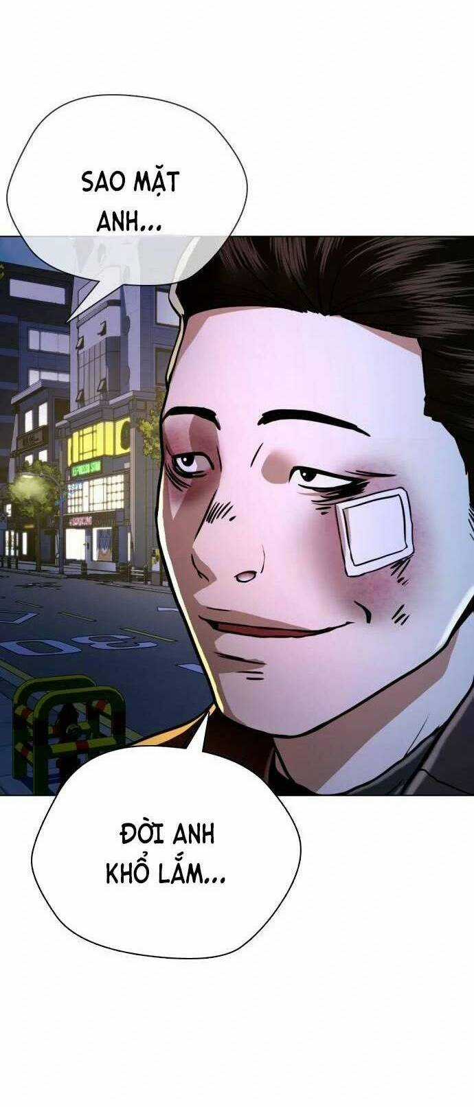 Điệp Viên 18 Tuổi Chapter 43 trang 51