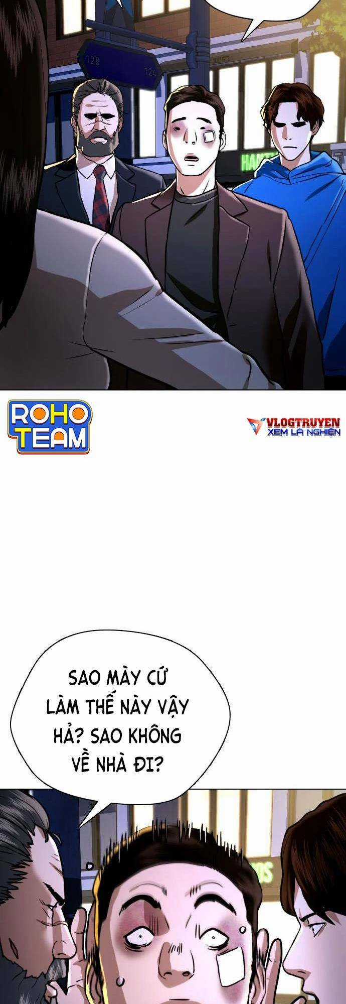 Điệp Viên 18 Tuổi Chapter 43 trang 53