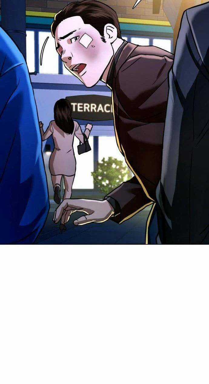 Điệp Viên 18 Tuổi Chapter 43 trang 55