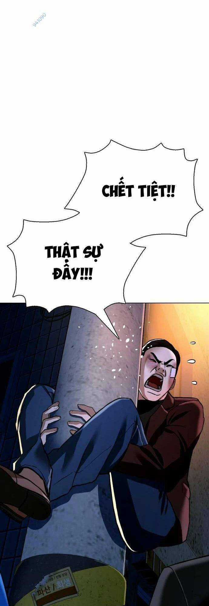 Điệp Viên 18 Tuổi Chapter 43 trang 56