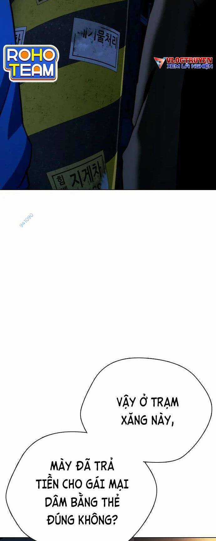 Điệp Viên 18 Tuổi Chapter 43 trang 57