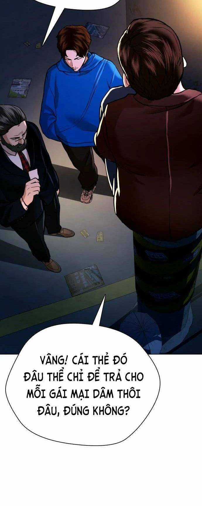 Điệp Viên 18 Tuổi Chapter 43 trang 58