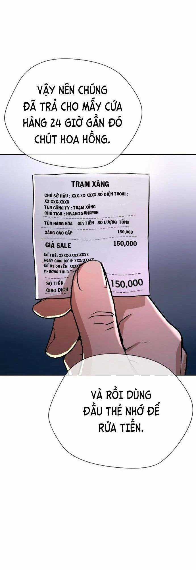 Điệp Viên 18 Tuổi Chapter 43 trang 59