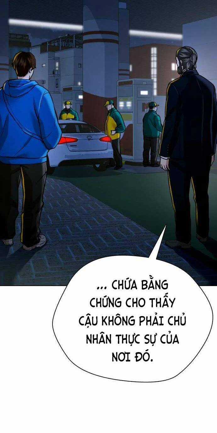 Điệp Viên 18 Tuổi Chapter 43 trang 62