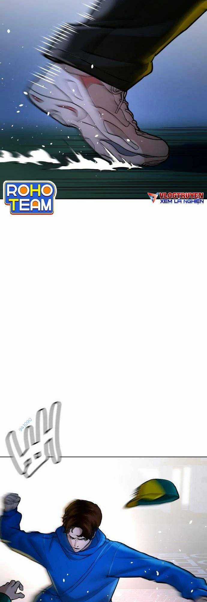 Điệp Viên 18 Tuổi Chapter 43 trang 64