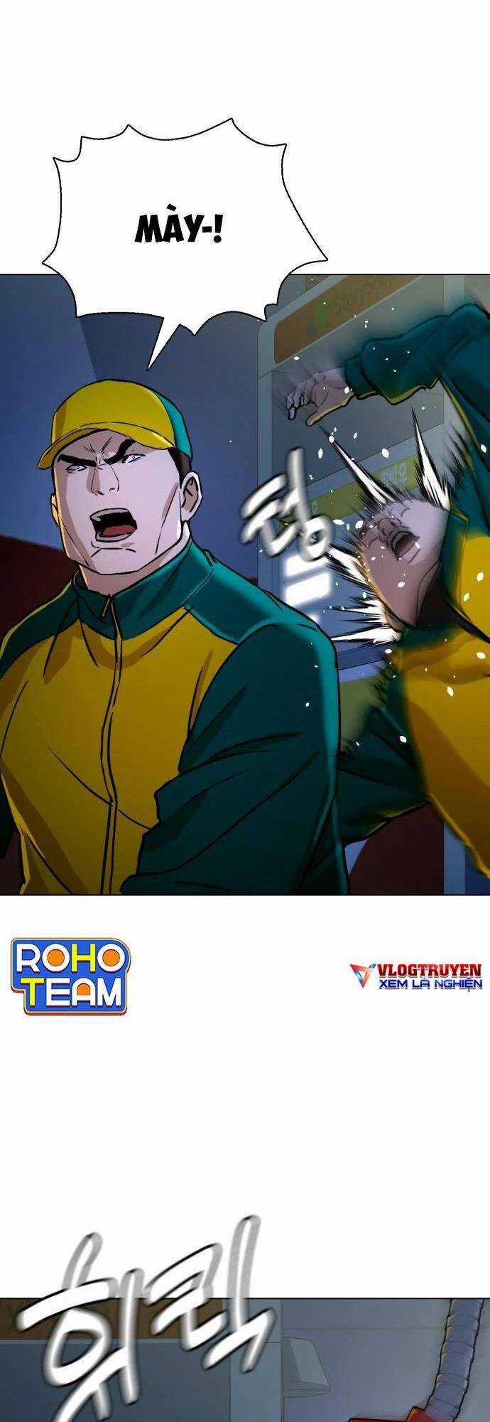 Điệp Viên 18 Tuổi Chapter 43 trang 67