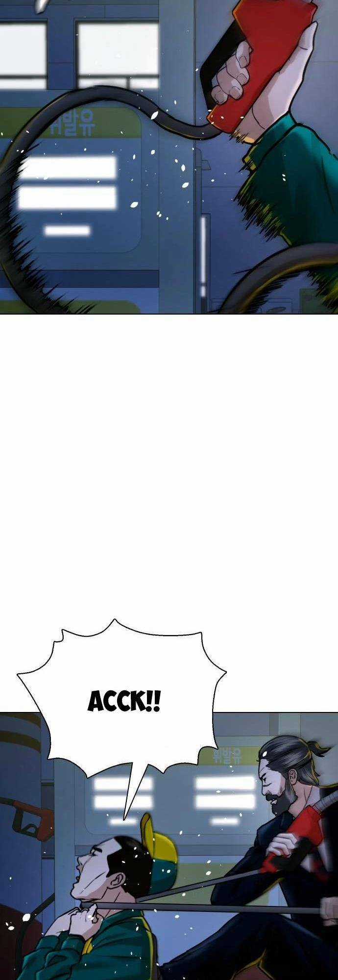 Điệp Viên 18 Tuổi Chapter 43 trang 68