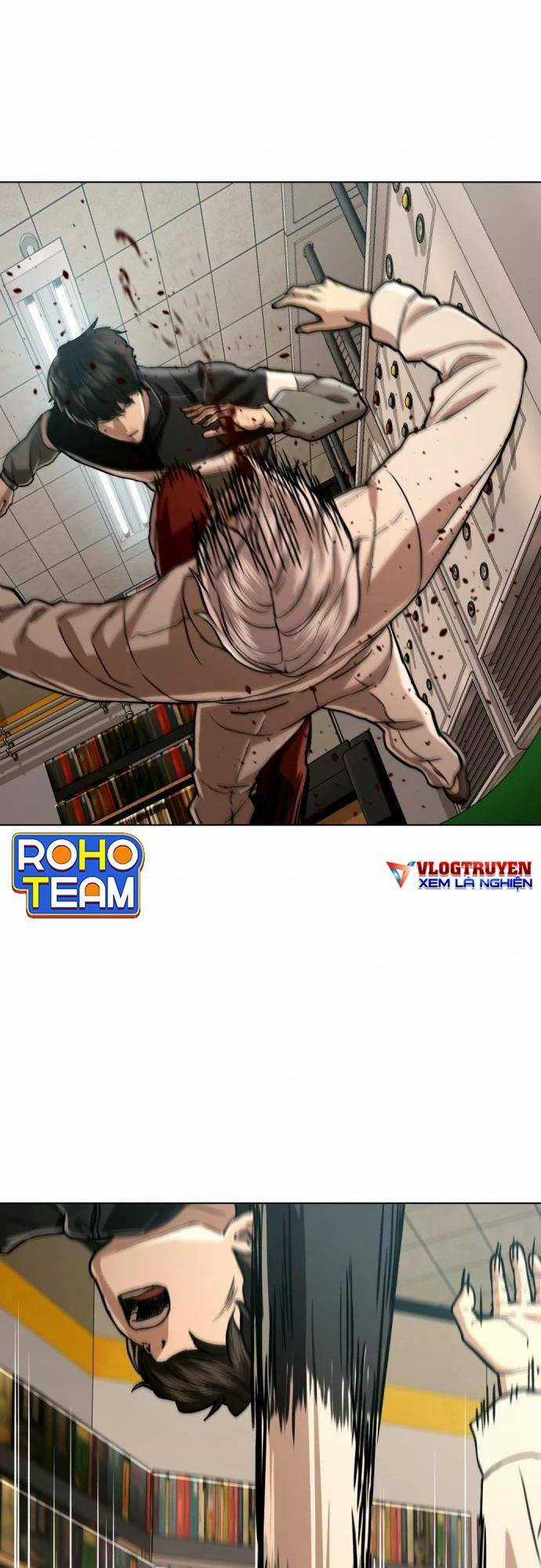 Điệp Viên 18 Tuổi Chapter 43 trang 7