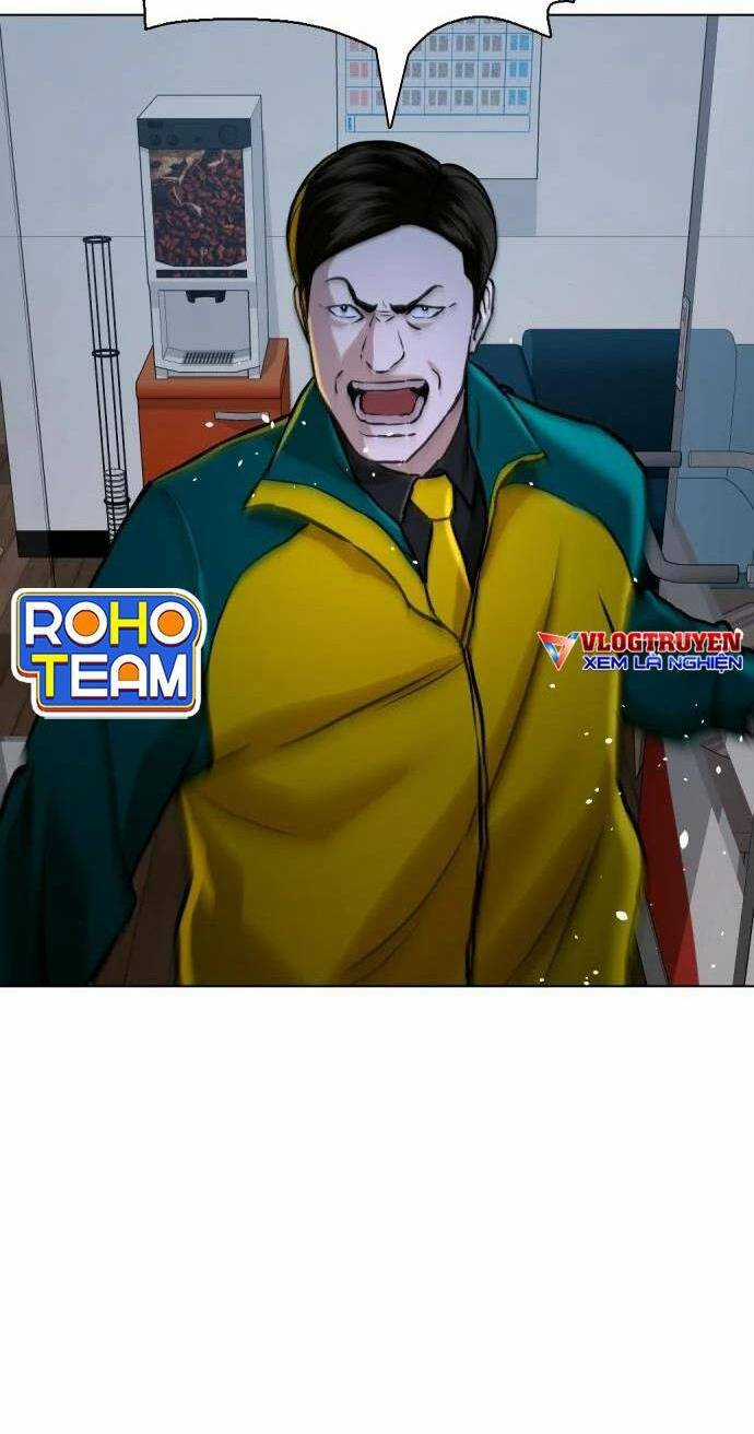 Điệp Viên 18 Tuổi Chapter 43 trang 70