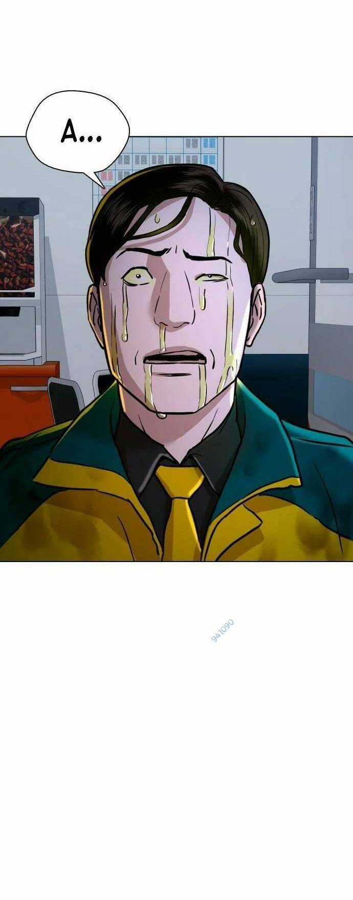 Điệp Viên 18 Tuổi Chapter 43 trang 73