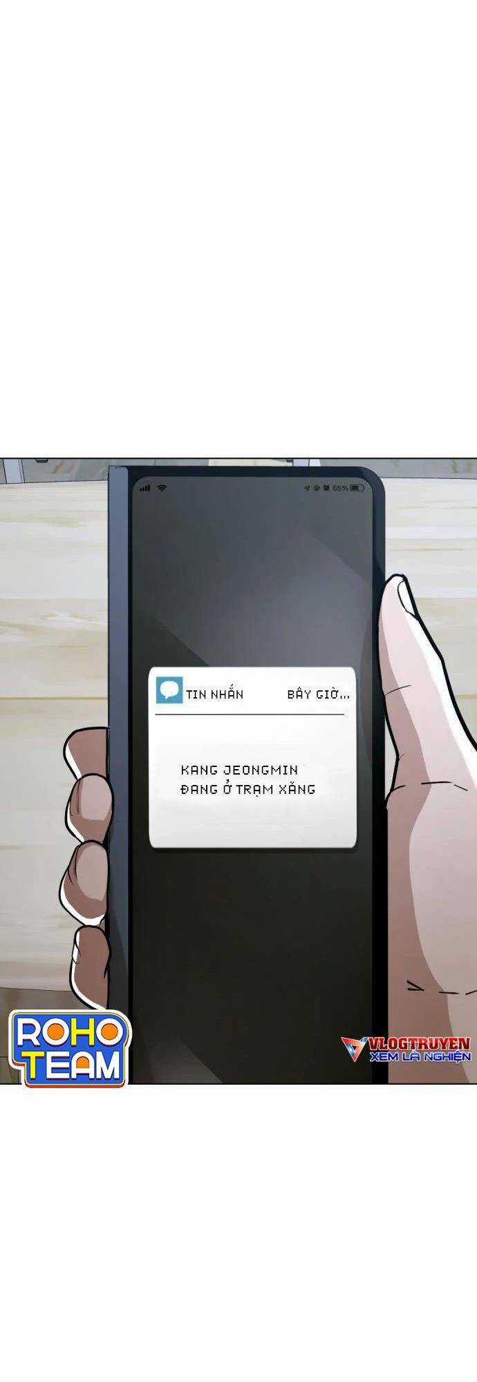 Điệp Viên 18 Tuổi Chapter 43 trang 74