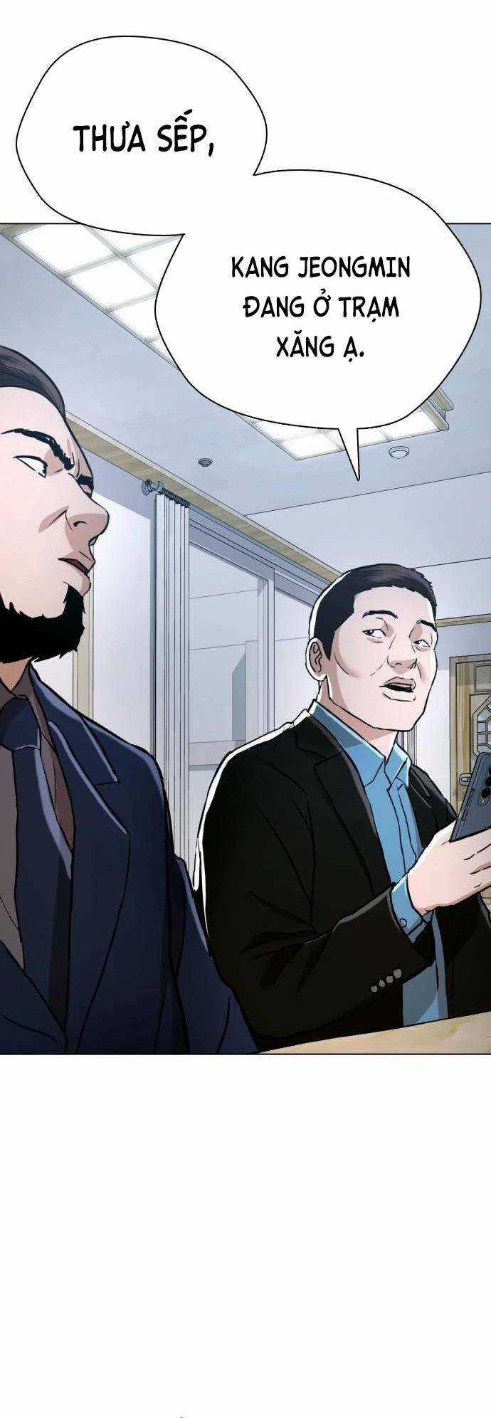 Điệp Viên 18 Tuổi Chapter 43 trang 75