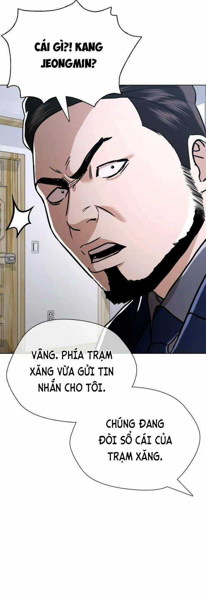 Điệp Viên 18 Tuổi Chapter 43 trang 76