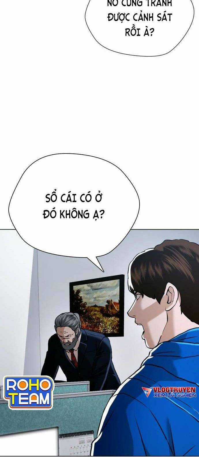 Điệp Viên 18 Tuổi Chapter 43 trang 78
