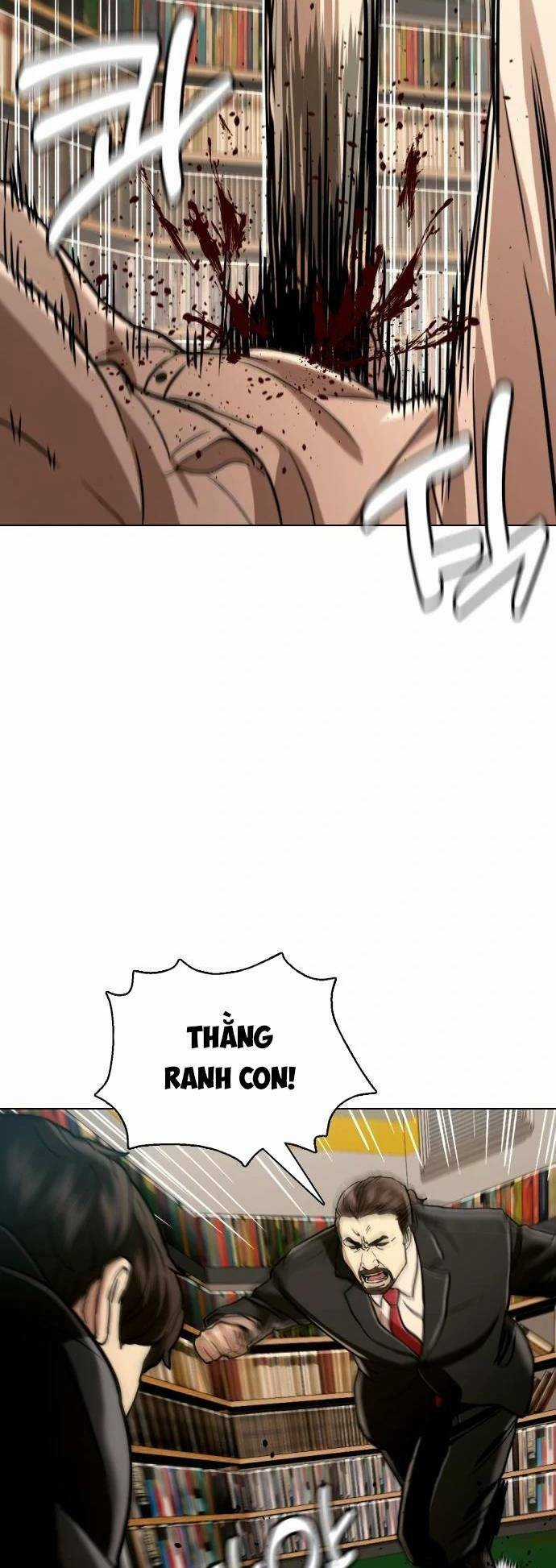 Điệp Viên 18 Tuổi Chapter 43 trang 8