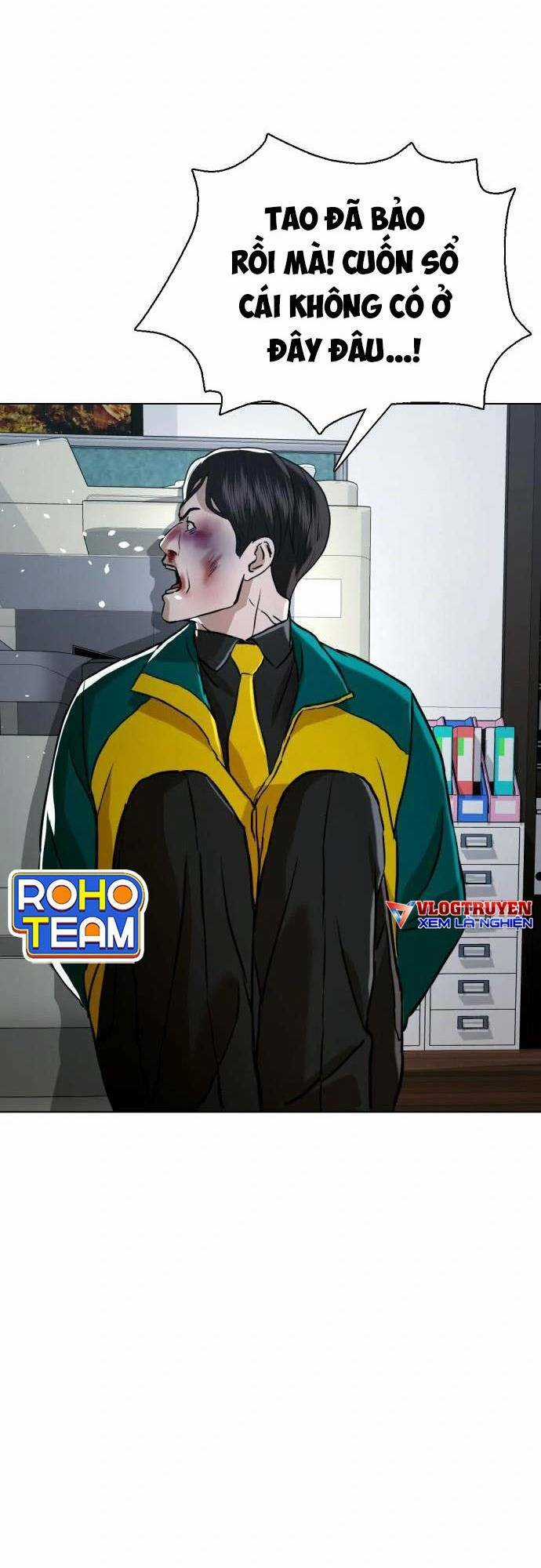 Điệp Viên 18 Tuổi Chapter 43 trang 80