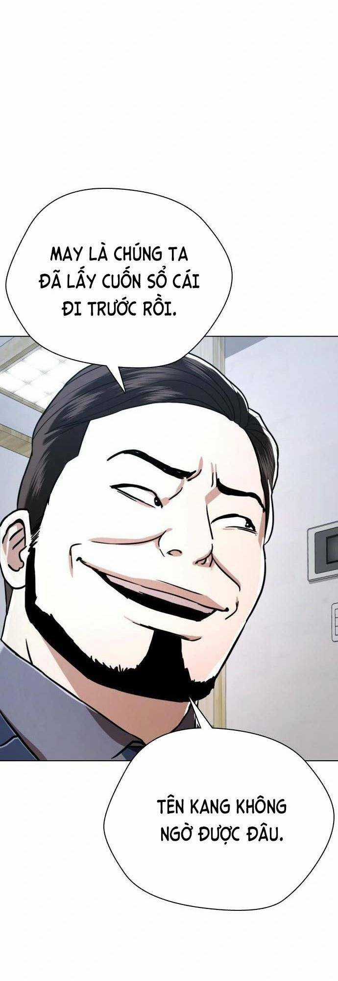 Điệp Viên 18 Tuổi Chapter 43 trang 81