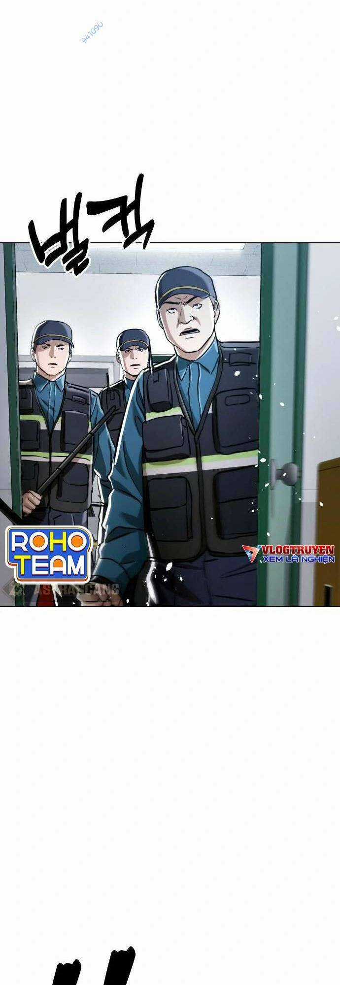 Điệp Viên 18 Tuổi Chapter 43 trang 84