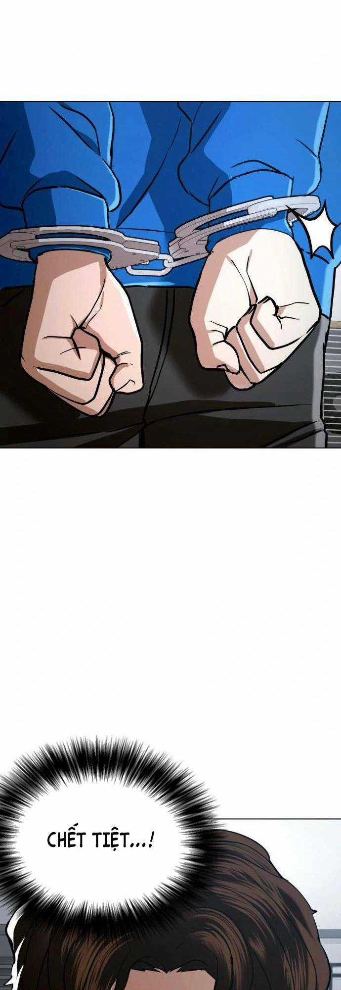 Điệp Viên 18 Tuổi Chapter 43 trang 87