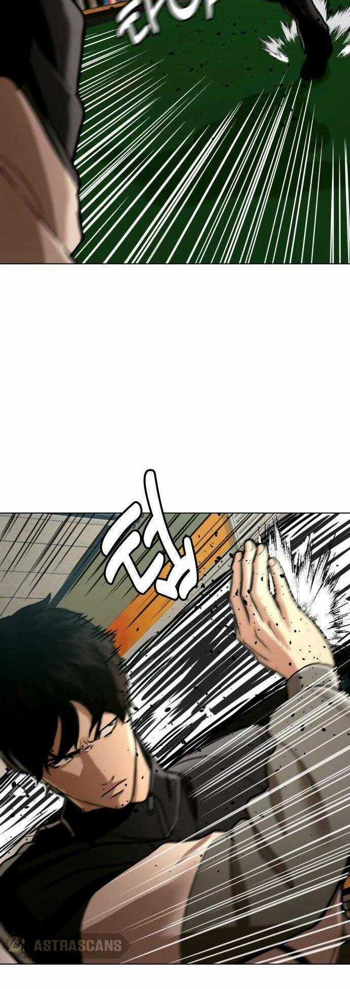 Điệp Viên 18 Tuổi Chapter 43 trang 9