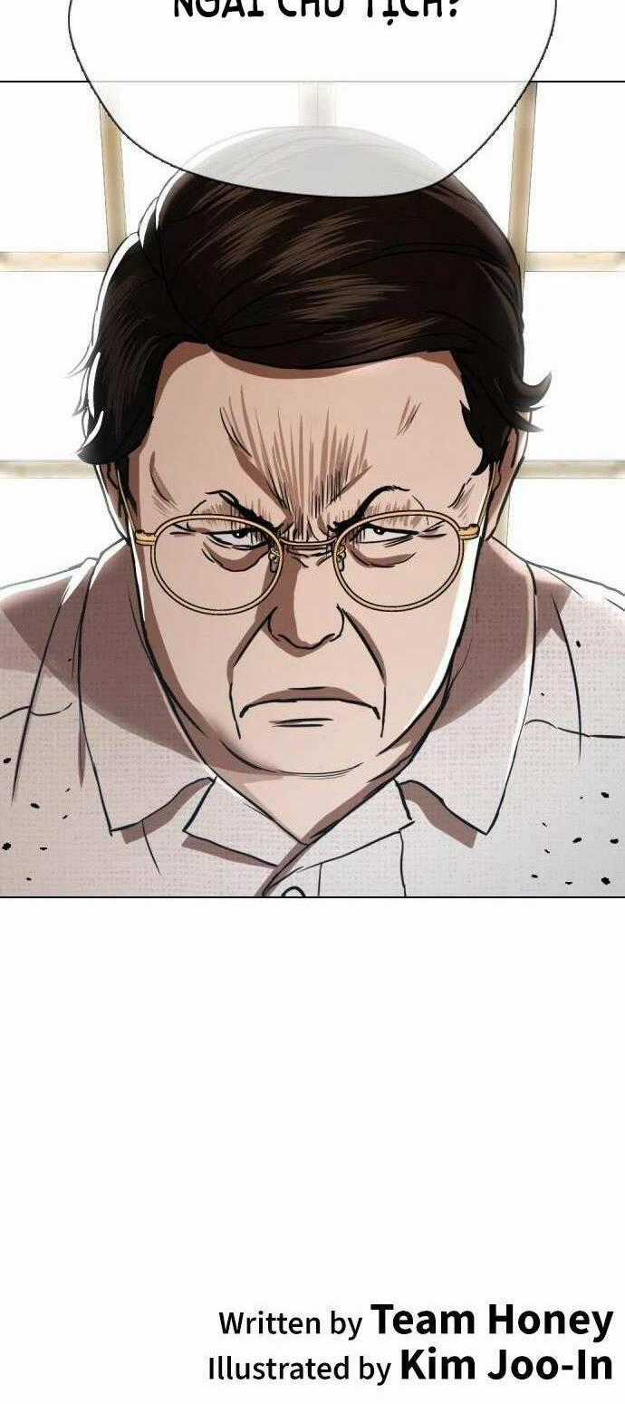 Điệp Viên 18 Tuổi Chapter 43 trang 91