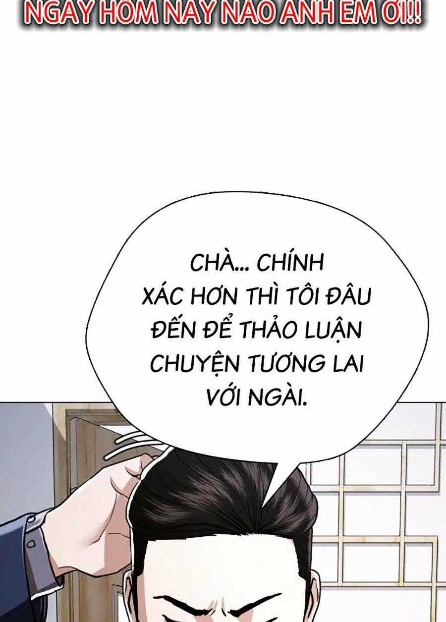 Điệp Viên 18 Tuổi Chapter 44 trang 10