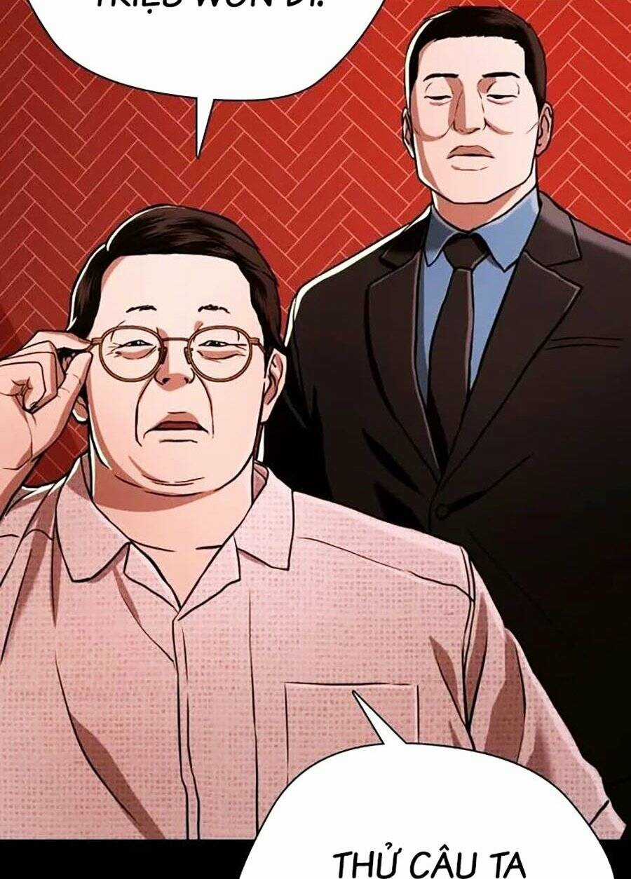 Điệp Viên 18 Tuổi Chapter 44 trang 108