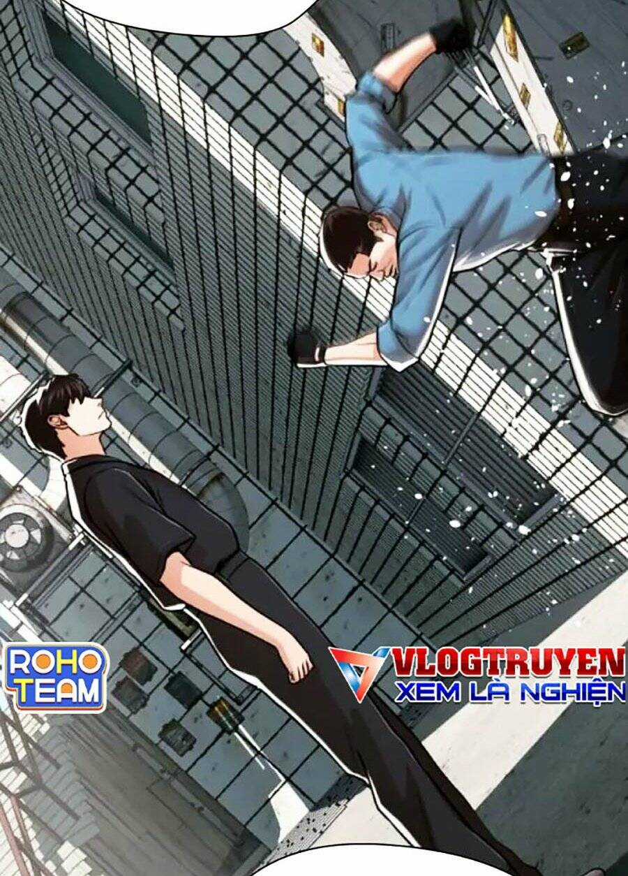 Điệp Viên 18 Tuổi Chapter 44 trang 110