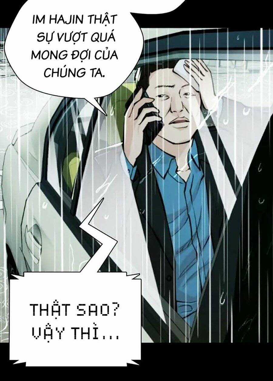 Điệp Viên 18 Tuổi Chapter 44 trang 112