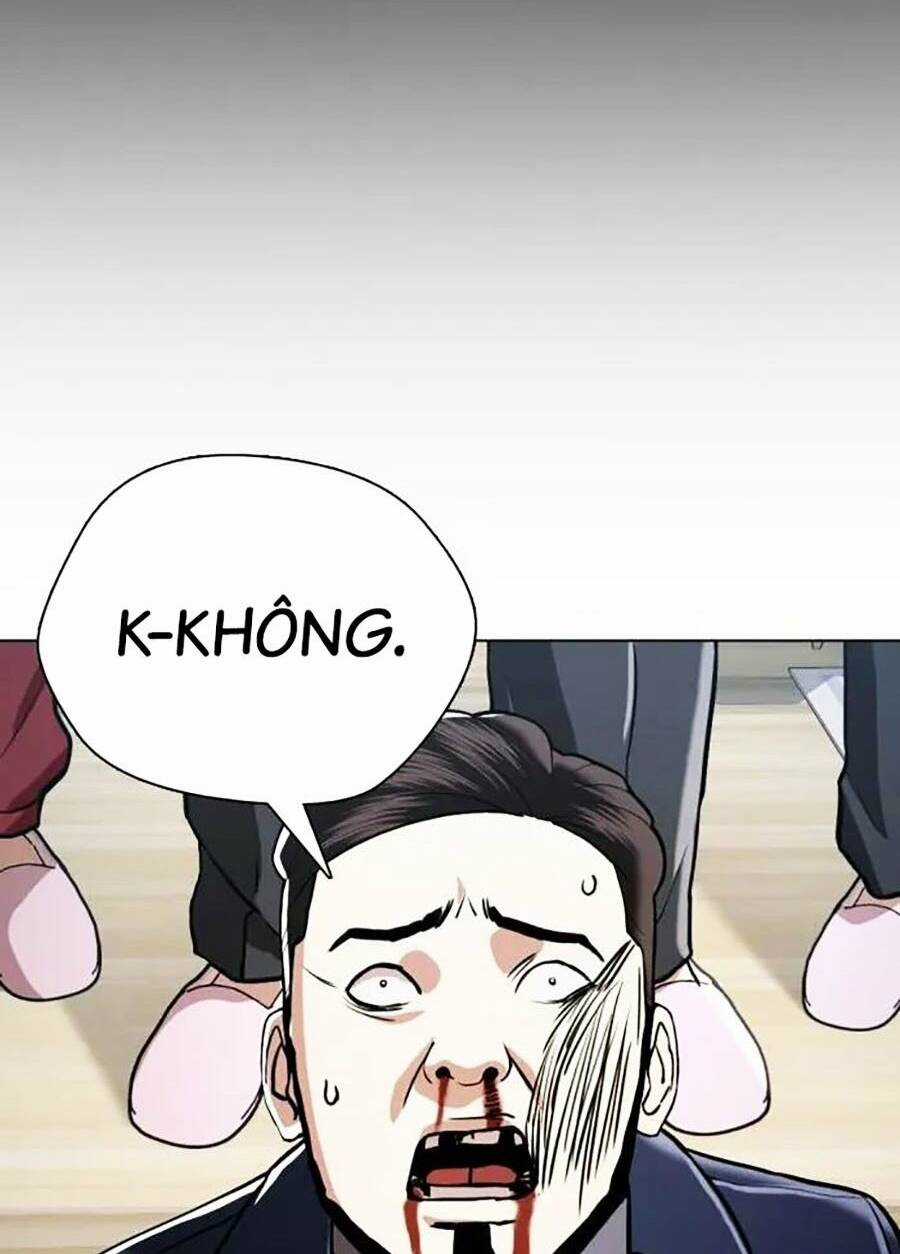 Điệp Viên 18 Tuổi Chapter 44 trang 117