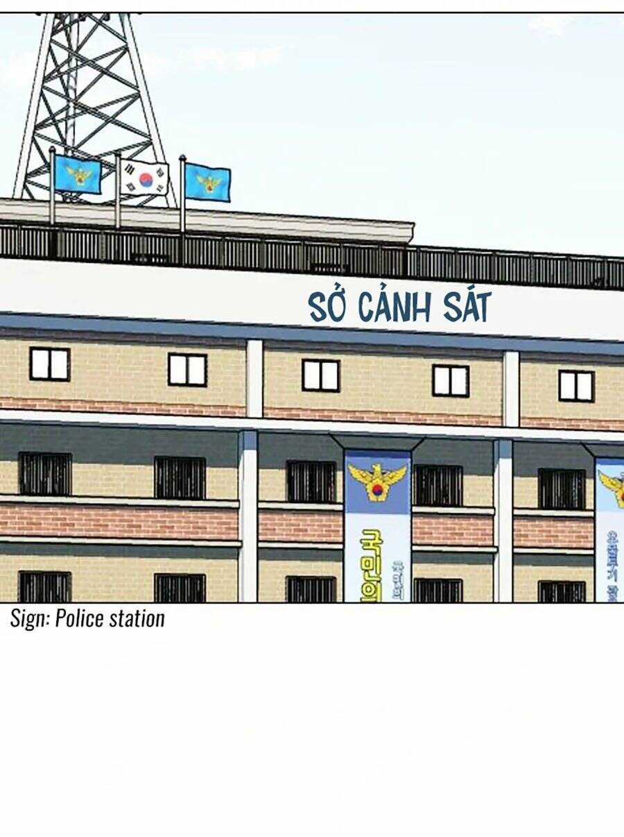 Điệp Viên 18 Tuổi Chapter 44 trang 120