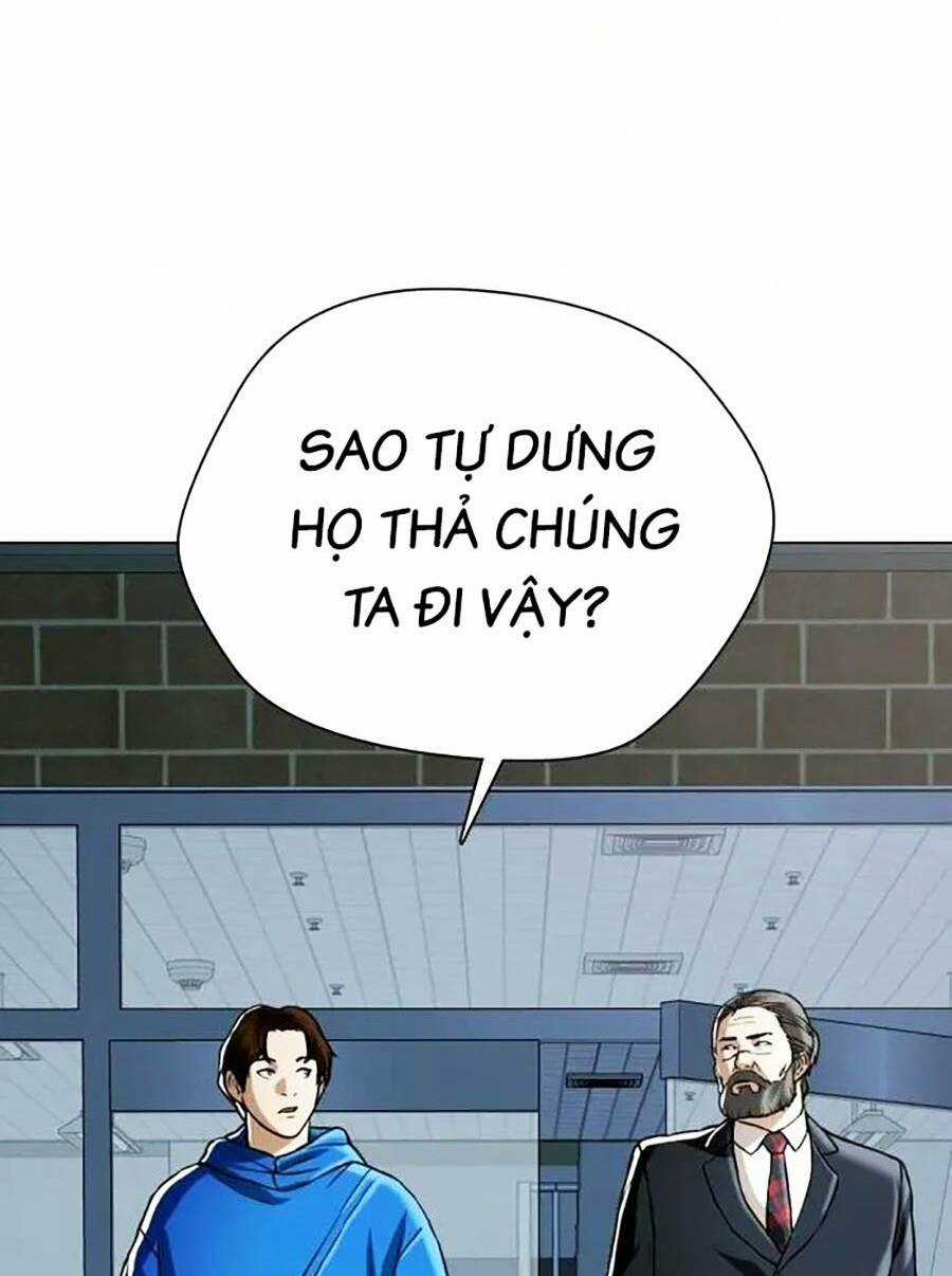 Điệp Viên 18 Tuổi Chapter 44 trang 121