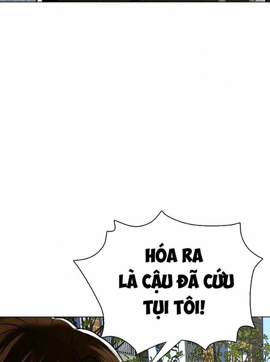 Điệp Viên 18 Tuổi Chapter 44 trang 127