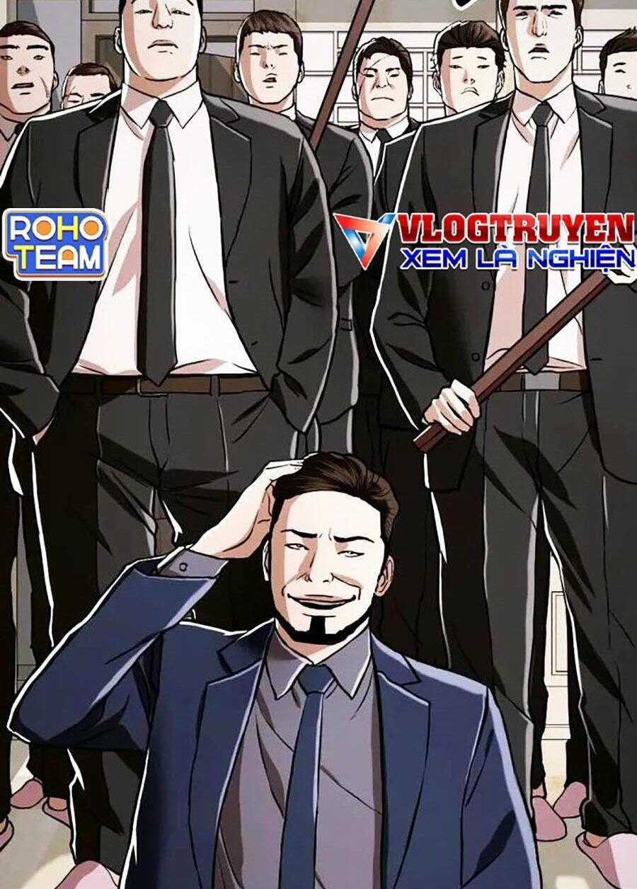 Điệp Viên 18 Tuổi Chapter 44 trang 13