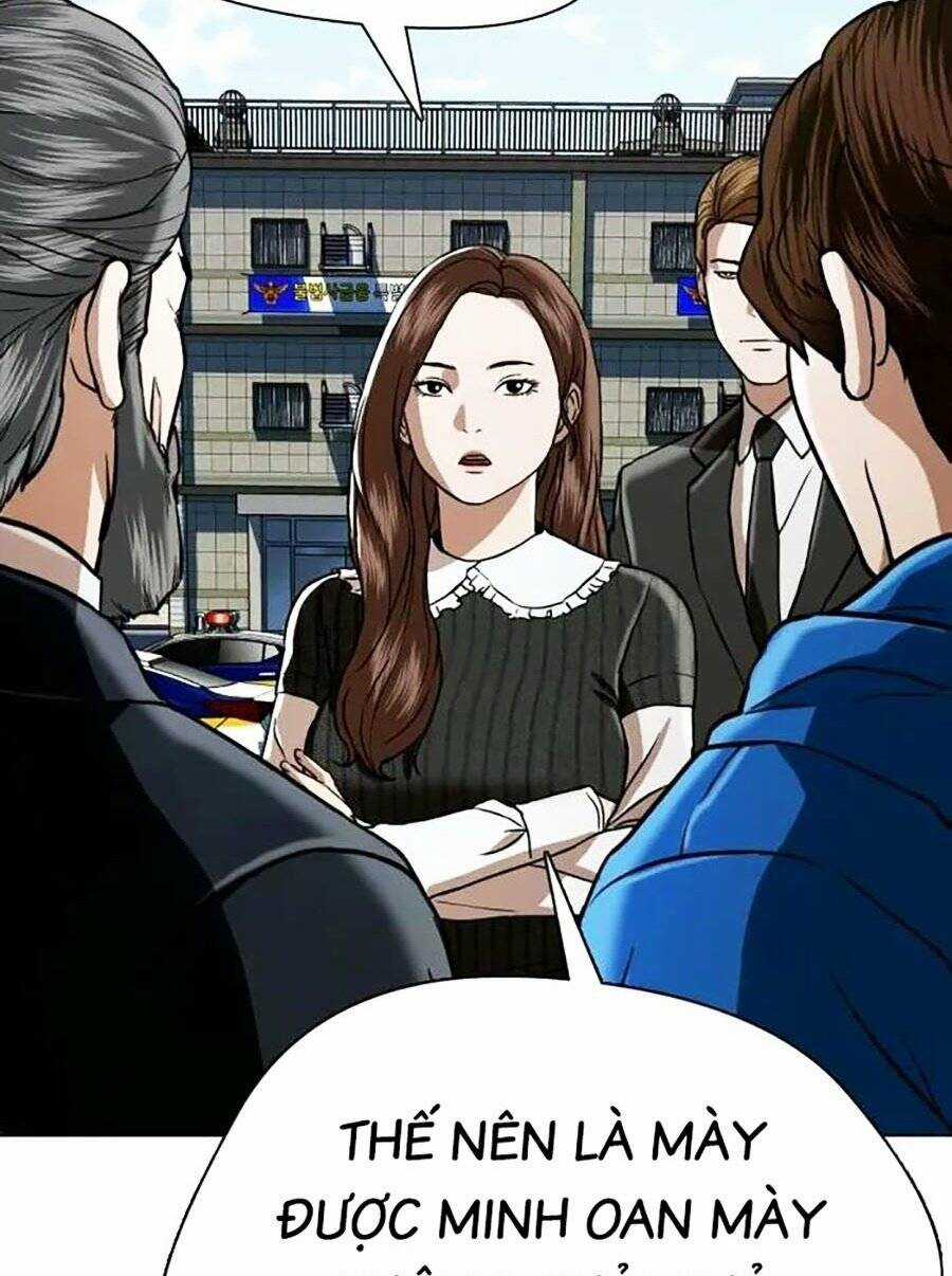 Điệp Viên 18 Tuổi Chapter 44 trang 130